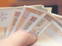 Prosječna plata u BiH iznosi 829 KM
