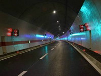 Večeras otvaranje tunela "1. mart": Od Sarajeva do Zenice za manje od jednog sata
