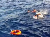 Više od 200 afričkih imigranata utopilo se u prevrtanju brodice
