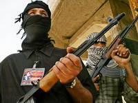 Džihadisti traže otkup od 6,6 miliona dolara za otetu Amerikanku
