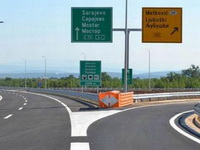 Uskoro otvaranje hercegovačkog dijela autoceste koja spaja Hercegovinu s Europskom unijom!