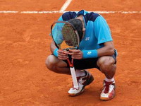 Aldin Šetkić poražen u drugom kolu ATP Challenger turnira u Genovi