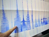 Snažan zemljotres jačine 6,2 Richtera pogodio Indoneziju