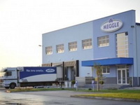 Kompanija Meggle gradit će novu fabriku