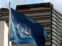 Vijeće sigurnosti UN-a usvojilo deklaraciju o podršci vladi Iraka u borbi protiv IDIL-a