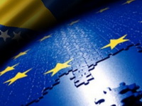 EU poziva bh. vlasti da se vrate na put evropskih integracija