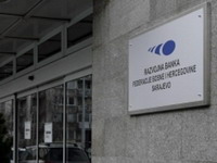 Nadzorni odbor Razvojne banke FBiH glasa o imenovanju čelnih ljudi