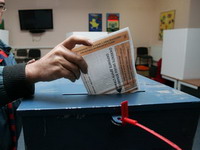 Za ove opće izbore u Bosni i Hercegovini registrovano oko 150.000 birača više nego prije četiri godine