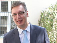 Vučić: Uskoro rešenje za tri fabrike hemijskog kompleksa