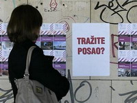 Više od 78 posto građana BiH spremno živjeti i raditi u inostranstvu