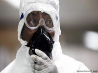 Četvrti slučaj u SAD: Ljekar iz New Yorka zaražen virusom ebole
