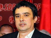 Učinit ću sve da Slaviša Sućur postane lider SDP-a BiH