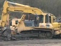 Zatvara se rudnik Kamengrad, bez posla ostaje 29 radnika