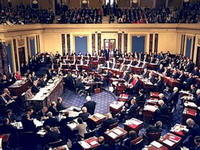 SAD: Republikanci preuzeli kontrolu nad Senatom