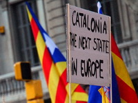 Na neobavezujući referendum u Kataloniji izašlo 40 posto građana, većina za nezavisnost