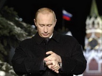 Putin odustaje od ovogodišnjeg Svjetskog ekonomskog foruma u Davosu