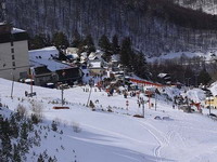 Francuski konzorcijum ponudio 410 miliona eura ski-centar Brezovica