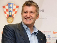 Hajduk traži ostavke Šukera i Izvršnog odbora HNS-a