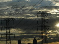 U BiH povećana proizvodnja električne energije