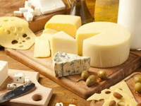 6 razloga zašto teba jesti sir