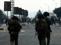 Izraelska vojska je počinila ratne zločine