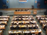 Narodna skupština RS danas bira delegate da Dom naroda PS BiH i Vijeće naroda RS