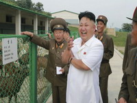 Sjeverna Koreja traži od UN-a da osudi SAD