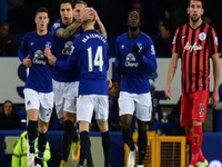 Pobjeda Evertona uz sjajnu partiju Muhameda Bešića