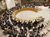 Palestinci Vijeću sigurnosti UN-a dostavili nacrt rezolucije o miru s Izraelom