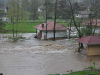 Šteta u ekonomiji od poplava 1,6 milijardi evra
