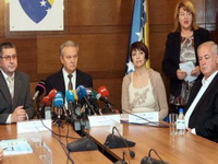 CIK potvrdio 54 mandata za Dom naroda, nedostaju četiri Srbina