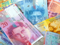 Rast švicarskog franka izazvao haos na berzama
