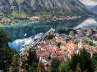 Idealna destinacija za 2015. godinu je Crna Gora