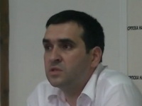Nikolić:Osećam se kao stečajni upravnik Kragujevca