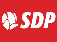 Predstavljen program SDP-a za 2015. godinu