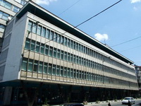 BBI banka kupila Šipadovu zgradu u Sarajevu