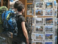 Prošle godine 850.000 turista posjetilo BiH
