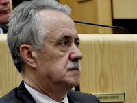 Kebo najavio žalbu na odluku o neprovođenju istrage protiv Džaferovića