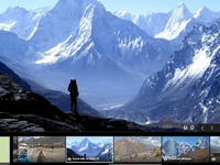 Pogledajte region Everesta: Google od danas nudi pregled bajkovitog Nepala
