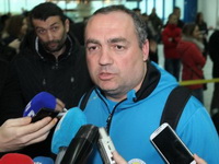Marković: Turnir u Bugojnu je velika stvar za rukomet, reprezentaciju i državu