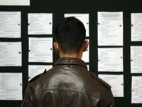 Bosna i Hercegovina i Makedonija sa najvećom stopom nezaposlenosti