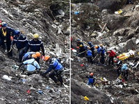Lufthansa bi mogla biti optužena za ubistvo iz nehata