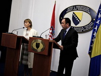 BiH je otvorena prilika da napreduje prema članstvu u EU