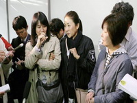 JAPAN Povrijeđeno 27 putnika pri slijetanju aviona na aerodrom u Hirošimi