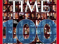 Među 100 najuticajnijih ljudi u svijetu Obama, Putin, Franjo, Merkel, Netanyahu...