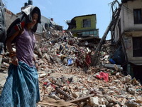 Više od milion djece treba pomoć nakon zemljotresa u Nepalu