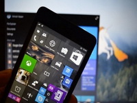 Windows 10 for phones build donosi promene za Live Tiles
