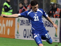 Zukanović blizu prelaska u Inter
