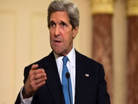 Kerry: SAD i Kina raspravljaju o dodatnim sankcijama Sjevernoj Koreji