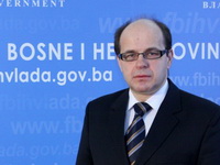 Bakir Izetbegović je novi predsjednik